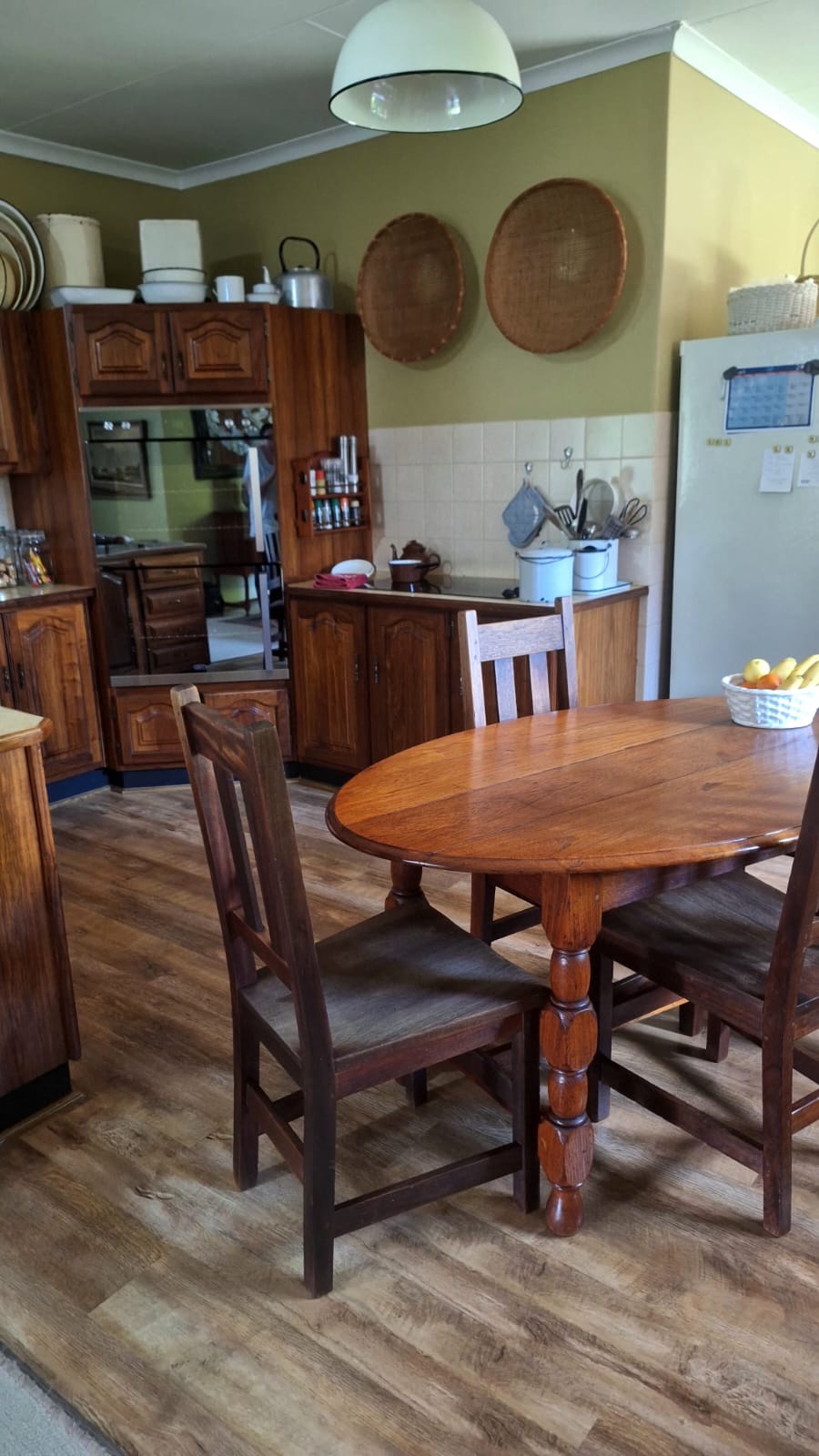 3 Bedroom Property for Sale in Ifafi North West